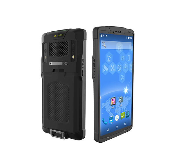 思必拓 T60 防爆手持終端，支持NFC PDA